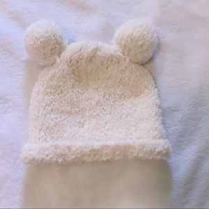Teddy Bear Beanie